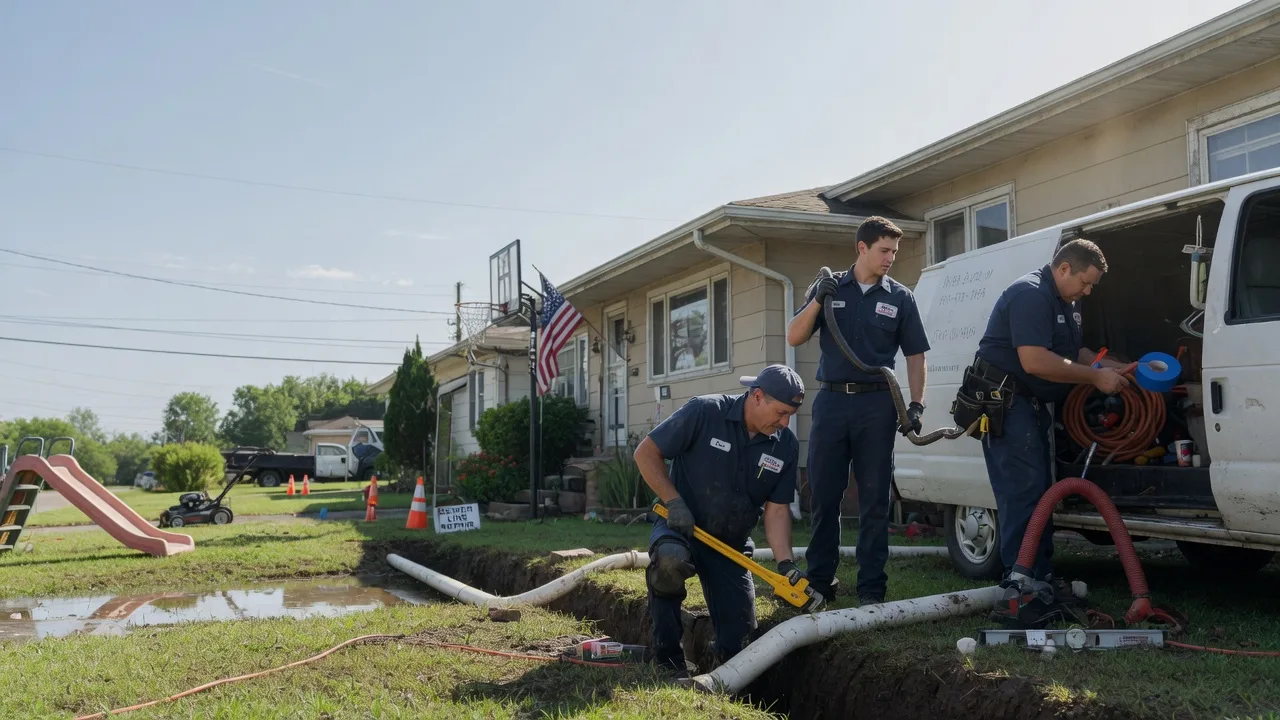 Toilet Installation in Ashton, ID near me